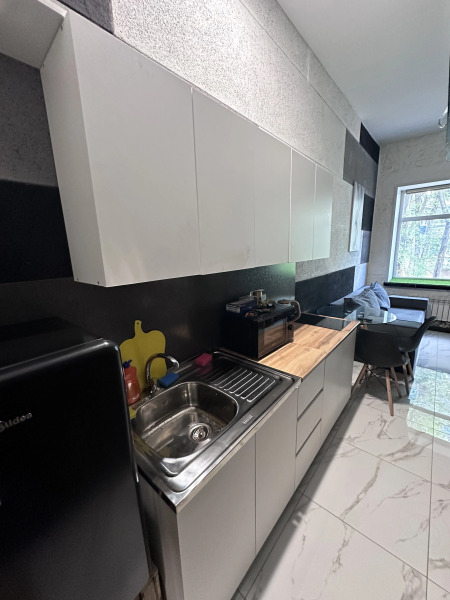 Апартаменты Izzzi 018