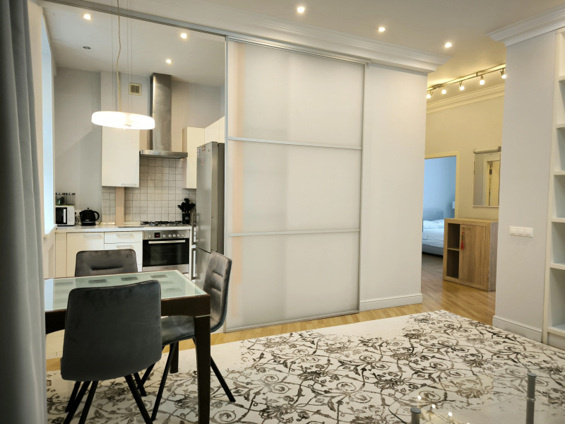 Квартира СуперЦентр КарлаМаркса34А