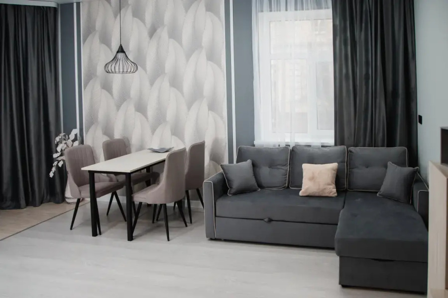 Гостевой дом Евро-2 Альянс