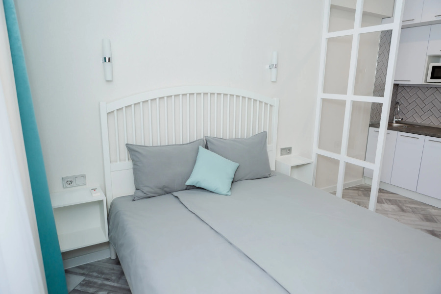 Апартаменты Мята