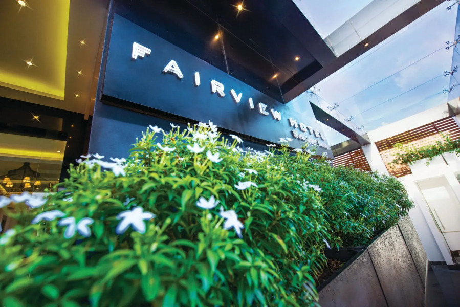 Hotel Fair View Hotel