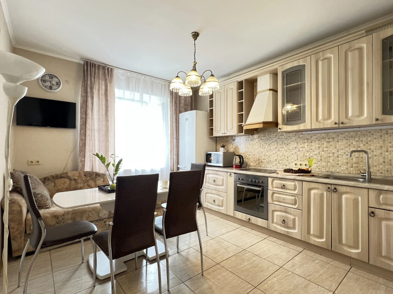 Апартаменты Есенина