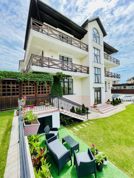 Гостевой дом Rimma's house