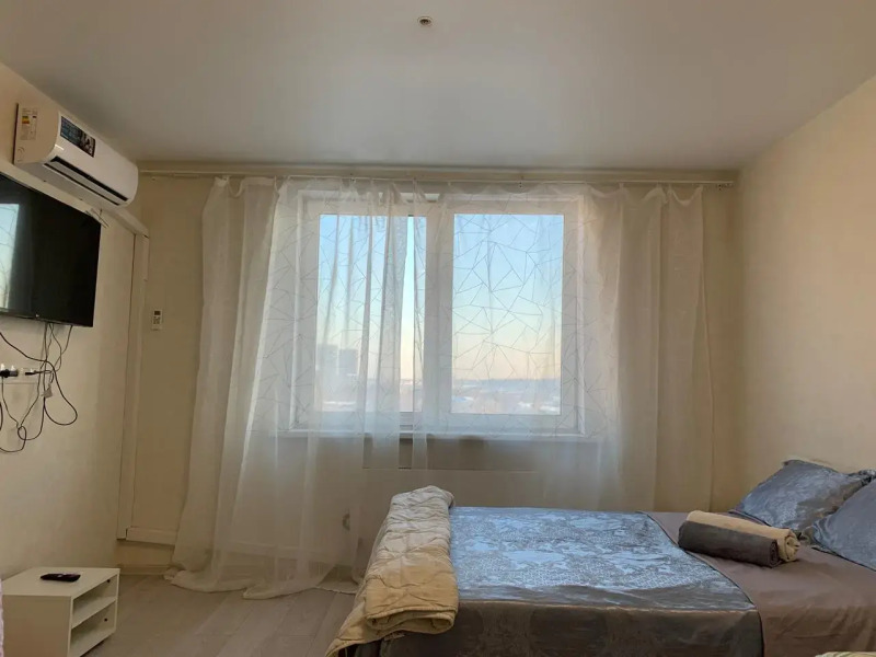 Квартира SkyApart Облака