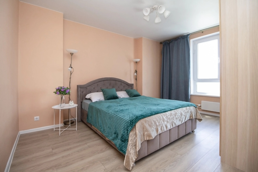 Квартира на Улице Видная