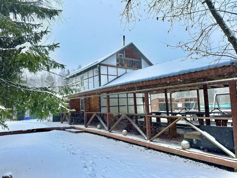 Гостевой дом Гостевой дом