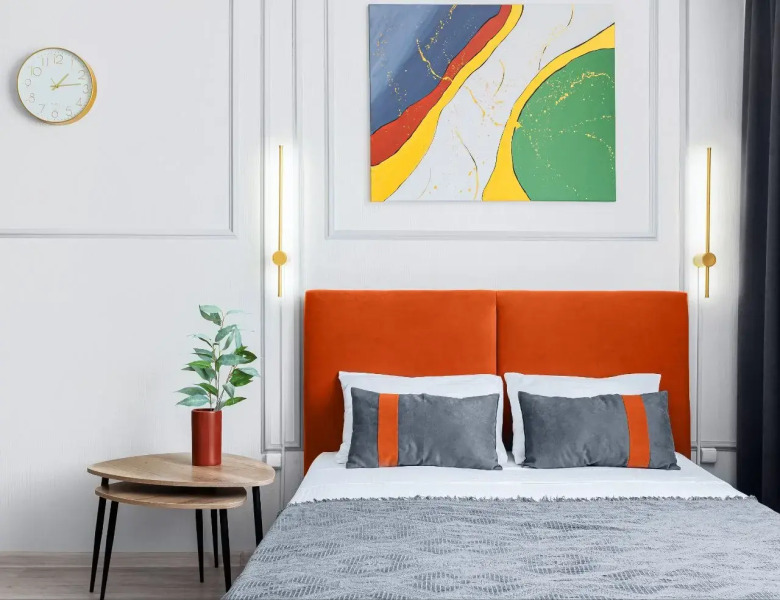 Квартира Терракота