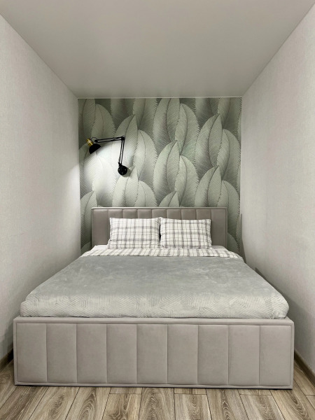 Квартира на Космической 30