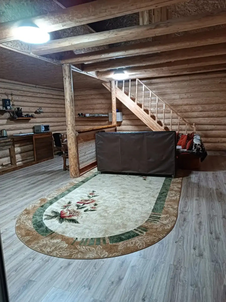 Частный дом Дом