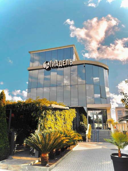 Гостевой дом Тиадель