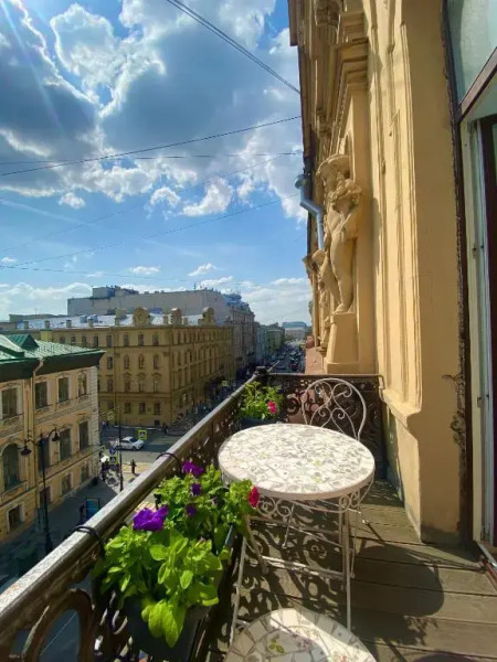 Гостевой дом Дом Чайковского