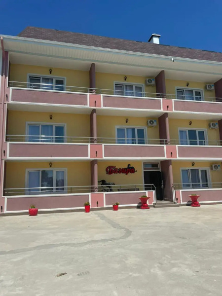 Гостевой Дом Багира