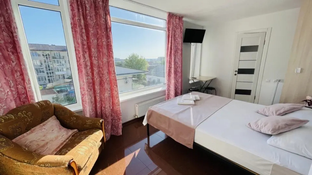 Гостевой дом Виктория