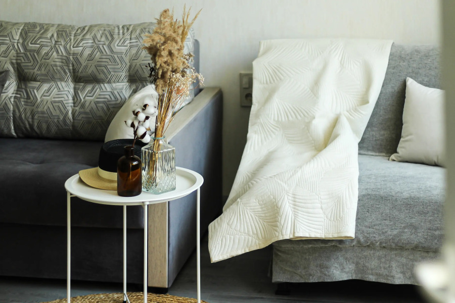 Квартира на Воровского 10