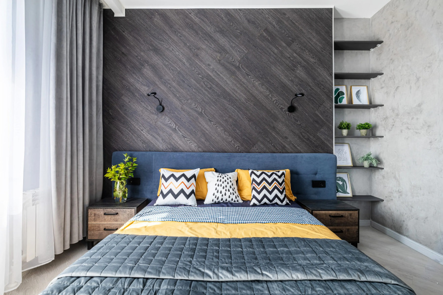 Квартира LS Флоренция