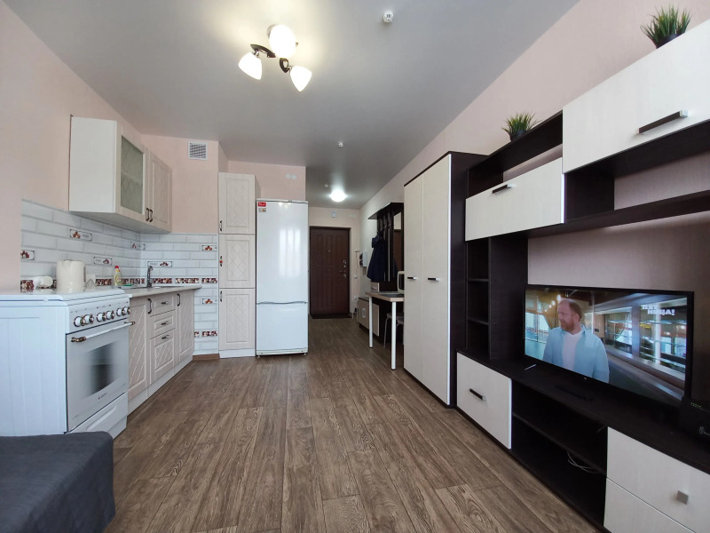 Апартаменты Жидкова 6