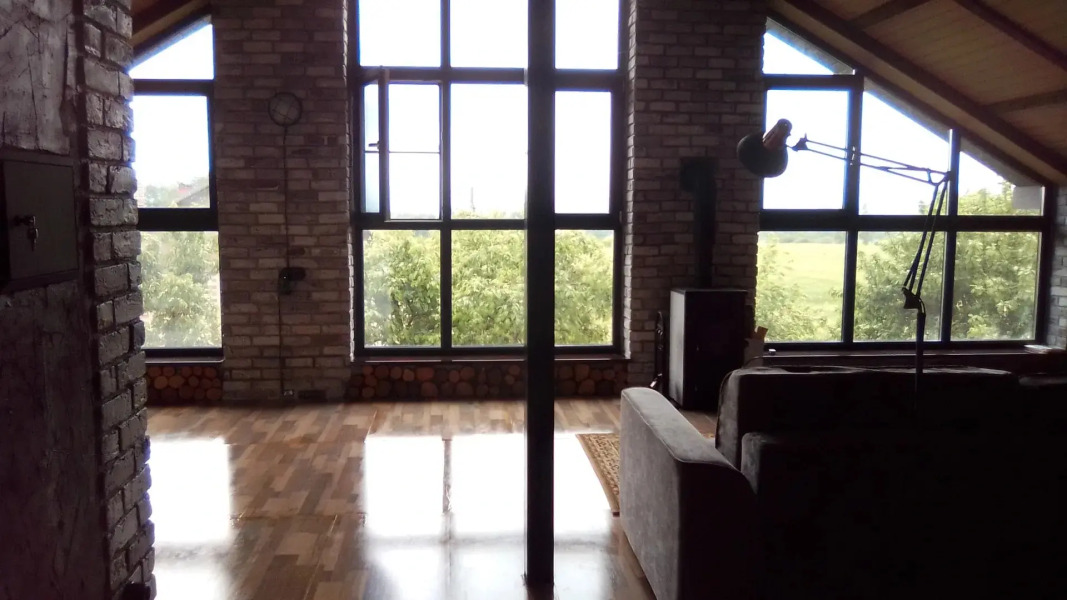 Апартаменты Philisa loft