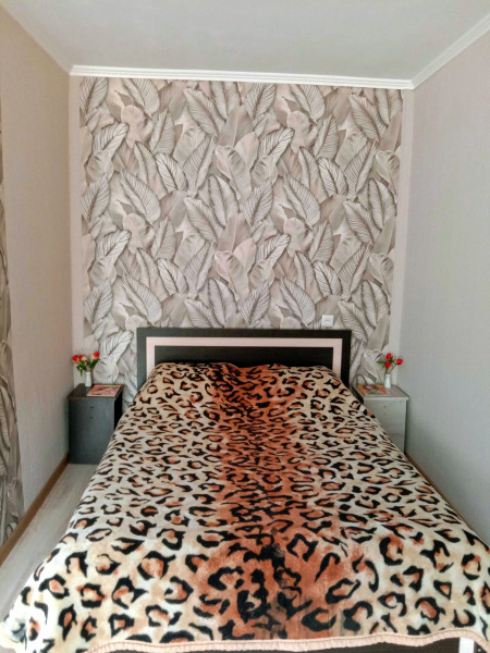 Апартаменты Тихий Центр Бреста