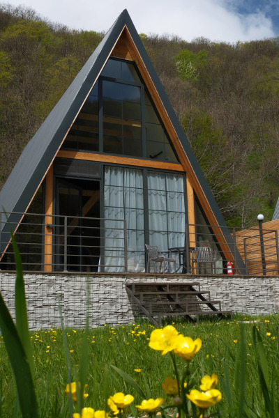 Шале Ari Home Aghveran