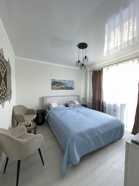 Квартира 1-комнатная Калининград