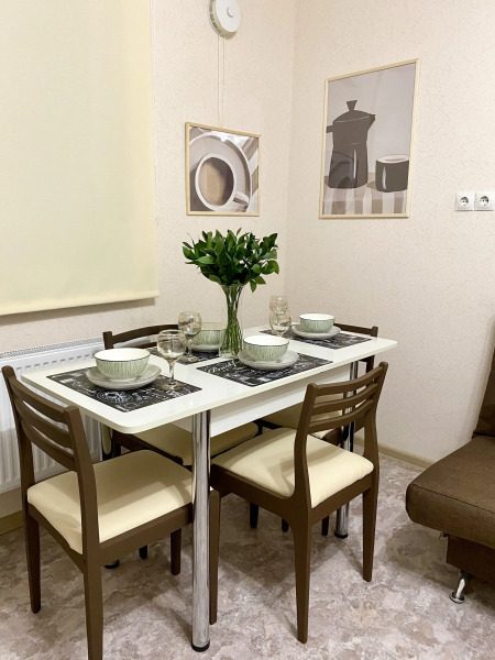 Квартира Куюки