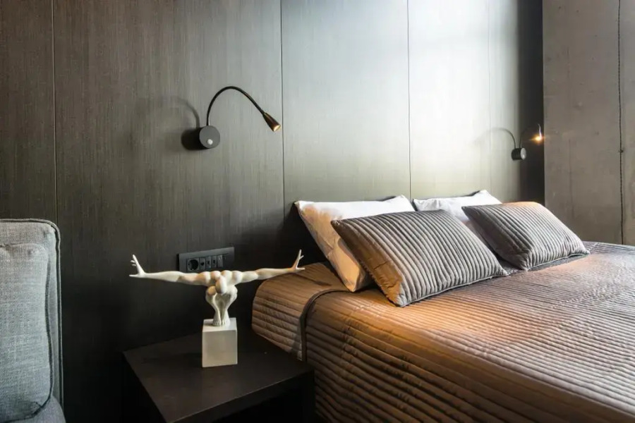 Апартаменты Red Верещагинская Дача Грейс