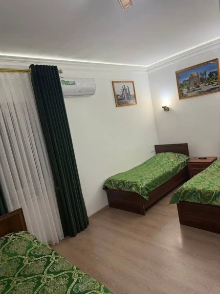 Гостевой дом Ночлег и завтрак (B&B) Nigina B&B