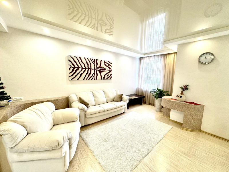 Апартаменты на Верхнем озере