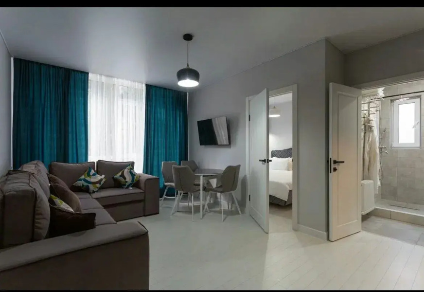 Гостевой дом Дион