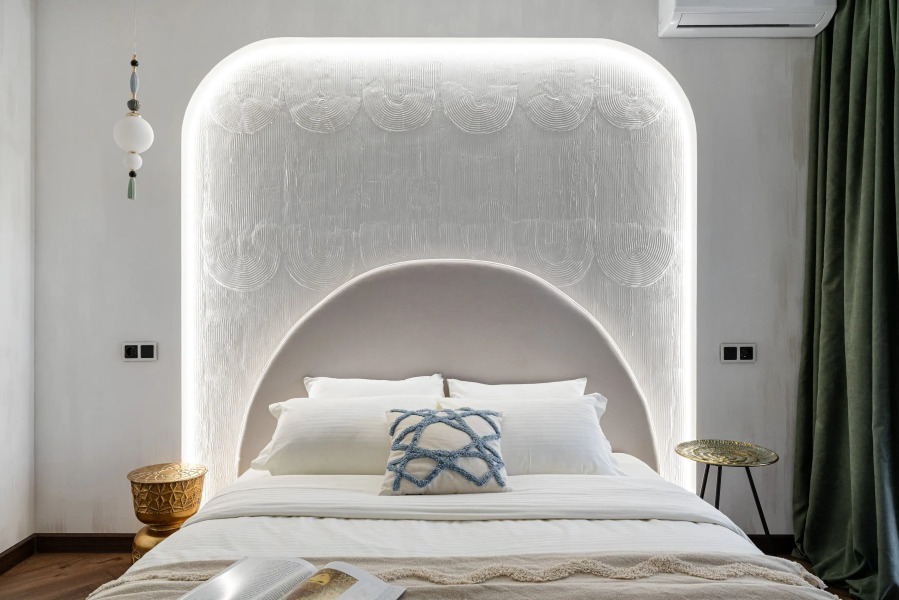 Квартира Happy Белый Кремль Большая Квартира у Кремля