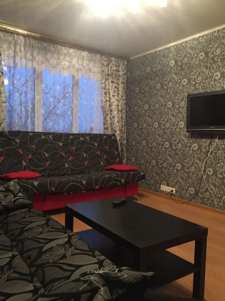 Квартира Уютная в центре Полоцка