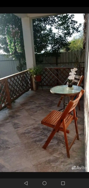 Гостевой дом Коттедж в заповеднике