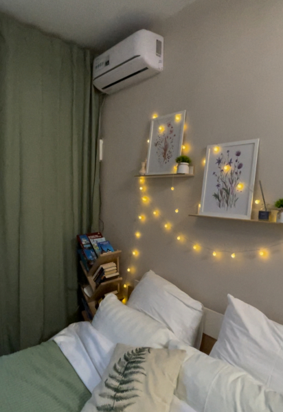 Квартира Уютная на Советской