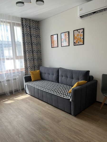 Квартира Уютная и стильная в Новом ЖК