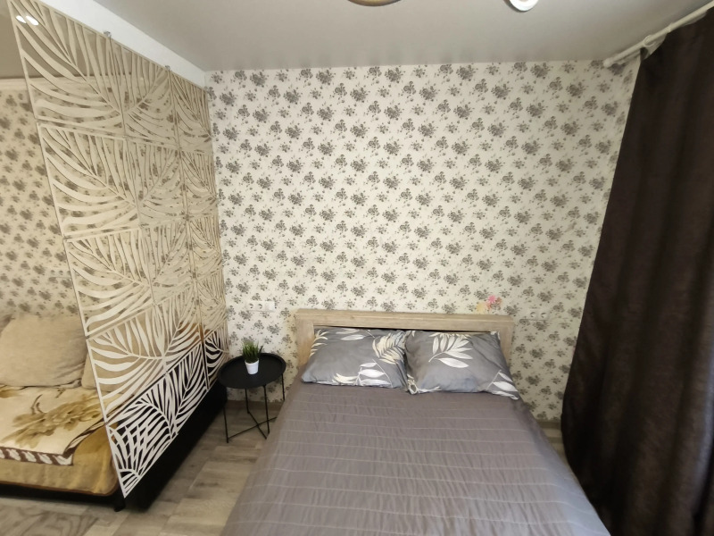 Квартира в ЖК Уют-Сити