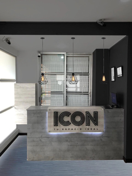 Апартаменты Icon