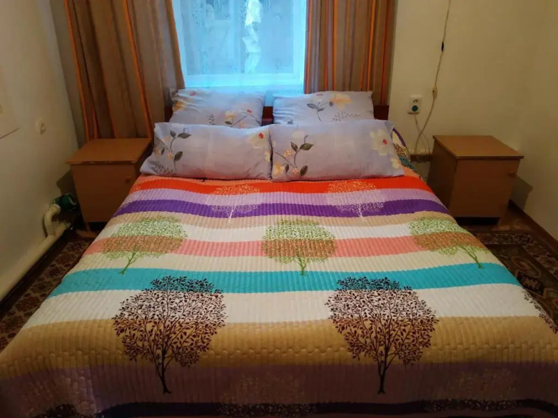 Гостевой дом Валентина Иссык-куль