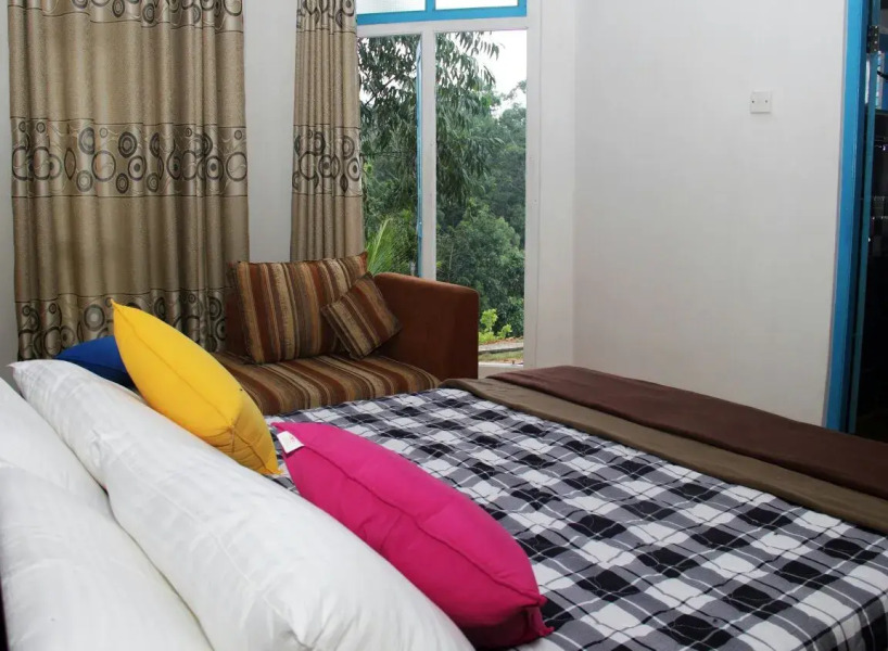 Мини-Отель Ella Sisila View