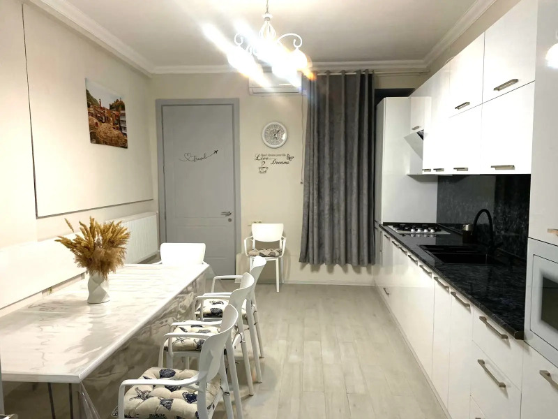 Мини-отель Cultural Crossing Hotel