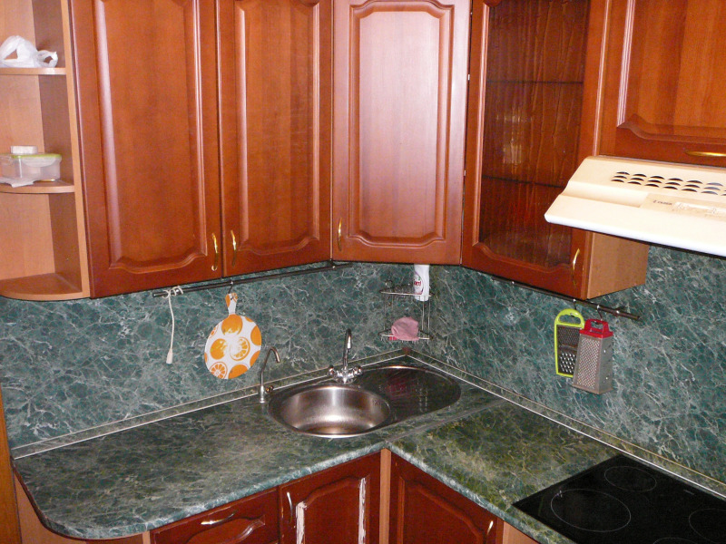 Апартаменты Эконом на Мельничной 24-1