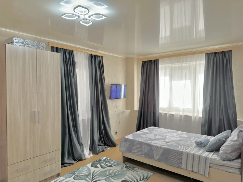 Апартаменты Уютно как дома