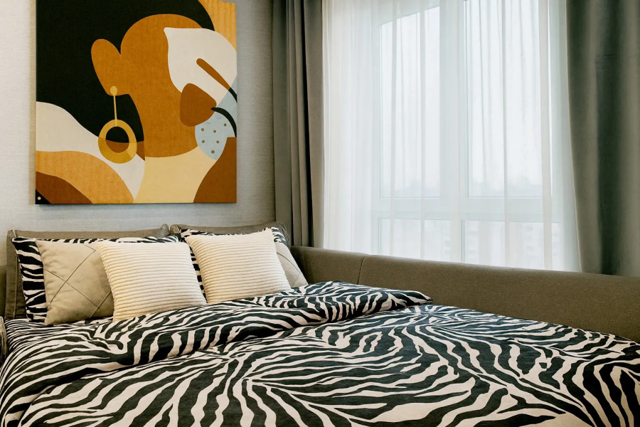 Апартаменты TatAparts ЭКИЯТ  Exclusive Residences