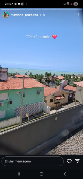 Апартаменты Melhor 3 suites