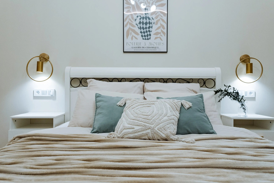 Апартаменты Liberty Sity