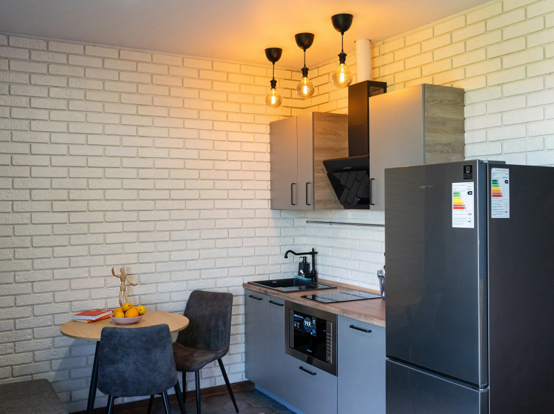 Апартаменты современные Морент  в ЖК Сорренто Парк