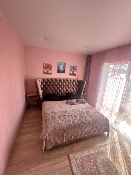 Частный дом Древо Сердец AlberoDelCuore