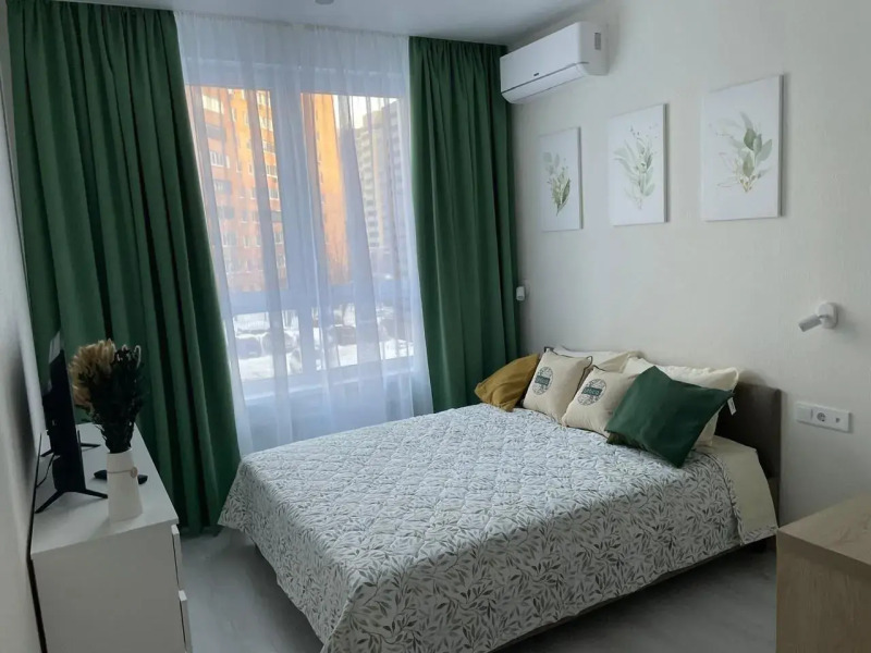 Квартира на Колпакова 44 2