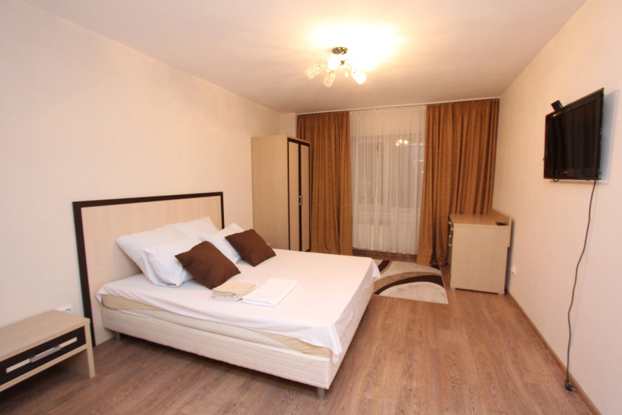 Апартаменты возле Автовокзала