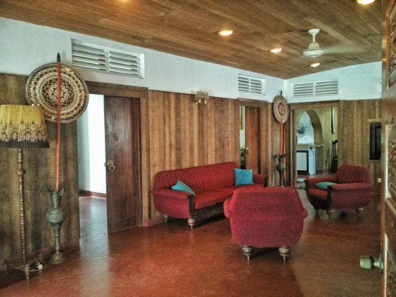 Гостевой Дом Tessin