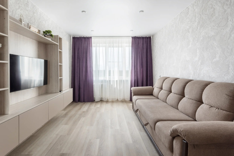 Квартира Уютная 2х Комнатная Квартира Ждёт Вас